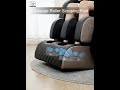 leercon 988s massage chair will be delivered to you. massagechair chairmassager massageproducts