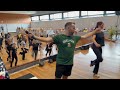 Before It's Gone [January 2026] by Gary O’Reilly & Maggie Gallagher (Demo) #linedance #tutorial