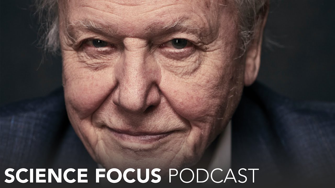 How Can We Save Our Planet? – Sir David Attenborough – Science Focus ...