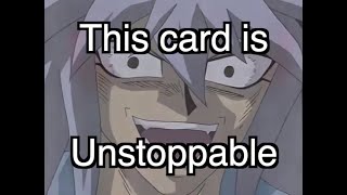Yu-Gi-Oh! and the Pot of Greed