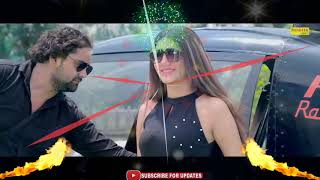 Chetak - Sapna Chaudhary top haryanvi whatsApp status video