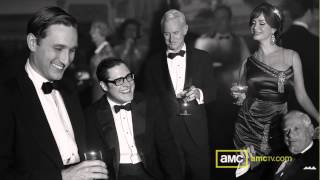 Mad Men Season 6 Trailer