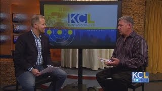 KCL - Annual Parade of Homes returns to Kansas City