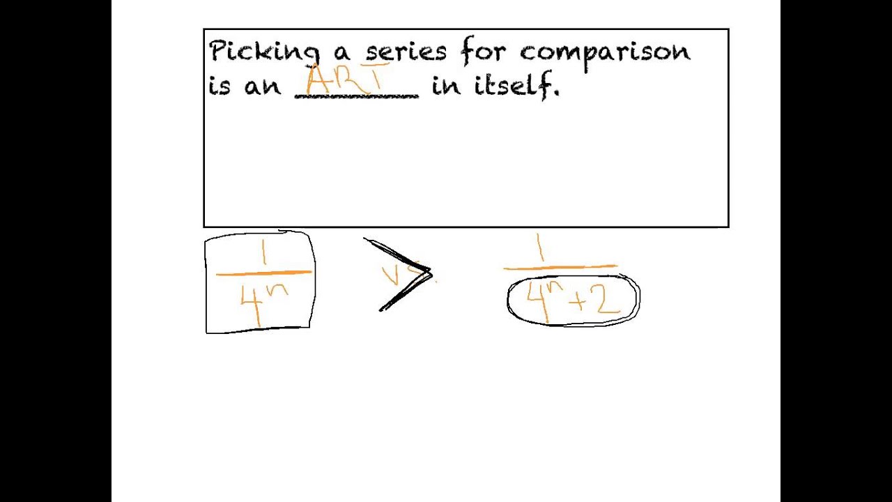 Comparison Test Youtube