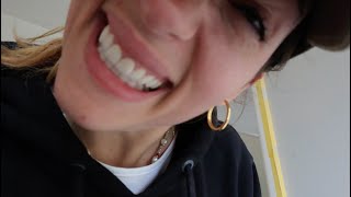 IM BACK! - New House Tour!