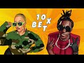 BOUNCE - ZZERO SUFURI ,FEMI ONE