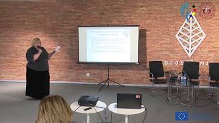 Building A Systainable Entrepreneurial Ecosystem დღე 2