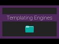 How to Use Template Engines for Beginners in Node.js