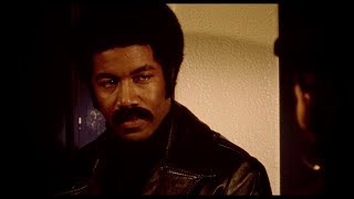I am smiling | Black Dynamite | Черный динамит