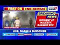 karnataka news fire in udyan express train in bengaluru indian railways news news18