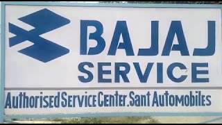 SANT AUTOMOBILES, BAJAJ SHOWROOM, DHAMPUR ROAD, NAGINA