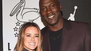 The Untold Truth Of Michael Jordan's Wife