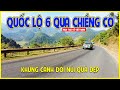 QUỐC LỘ 6 QUA CHIỀNG CỌ | KHUNG CẢNH THIÊN NHIÊN VÙNG TÂY BẮC | Sơn La ngày nay