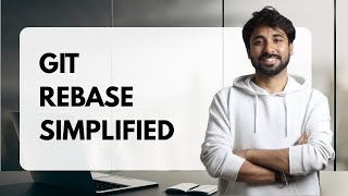Understanding Git Rebase with Examples and Diagrams