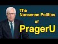 The Nonsense Politics of PragerU | Big Joel