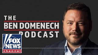 Shelby Steele and the consequences of courage | Ben Domenech Podcast