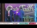 AFMOZ PRAISE - Mwari Muri Zuva Redu (Mufaro Ladies Conference 2025)