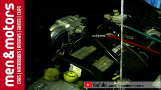 How To Repair Dirty/Sticky Valves In A Car