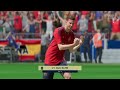 Spain U-17 vs Italy U-17 2-1 | UEFA European Under-17 Championship 2023