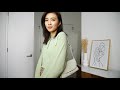 10套 uniqlo u系列春夏季搭配 ｜uniqlo u系列 ss2020 购物分享 ｜ 春季穿搭色彩选择｜优衣库u系列｜styleinbeta