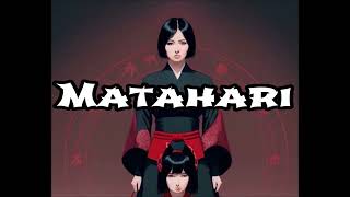 SHINOBU: The Truth About Kunoichi Ninja - Matahari