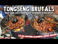 GILAKSS !! PENDAPATAN SAMPE 10 JUTA PERHARI CUMA TONGSENG !! Sekali masak sampe puluhan porsi