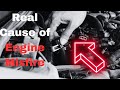 What Causes a Car to Misfire: Engine Misfires 101