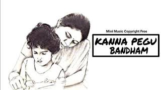 Kannu Pegu Bandham | Emotional Mother Song | Dlip Devgan | Janulyri [Download link 👇]