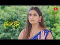 Thulasi | 26th August 2024 | Full Episode 208 | ETV Plus