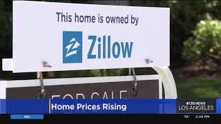 Median Riverside County Home Price Tops $600K, Jumping More Than $86K Since Last Year
