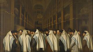 Why Jews Financed Invasion of England in 1688
