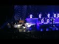 Lady Gaga - Poker Face - Jazz & Piano Las Vegas Feb 2019