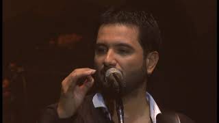 Jorge Rojas Luna Park 2011 (Parte 4)