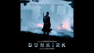 Dunkirk - End Titles + The Mole - 1 Hour [Hans Zimmer] ᴴᴰ