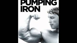 Pumping Iron - Bombeo de Hierro - Everybody wants to live forever