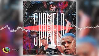 Blaqnick, MasterBlaq, Creative Dj and Tyler ICU - Chamela [Feat. TOSS](Official Audio)