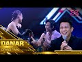 DANAR - AROMA DIA (Sisitipsi) - X Factor Indonesia 2021