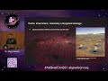 abgradcon 2023 earth detecting earth human baselines for technosignatures by macy huston