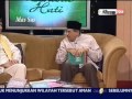 Lentera Hati MetroTV - Menghargai Orang Lain