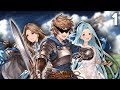 Granblue Fantasy: The Experience - Part 1