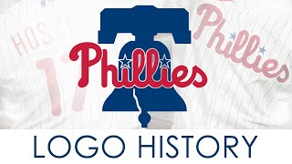 Philadelphia Phillies logo, symbol | history and evolution