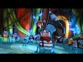 slugterra: slug fu showdown