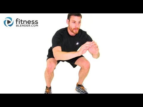 Sports Endurance Workout - Stamina, Speed, and Agility Workout Sports Endurance Workout - Stamina, Speed, and Agility Workout