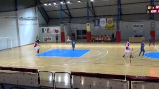 pentalcor-starfive campionato 2014 video 4