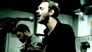 Hostess Sessions 2013: Editors - \