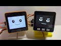 スタックチャン（Stack-chan）を作ってみた。