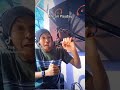 Deshawn Reezy on Tik Tok