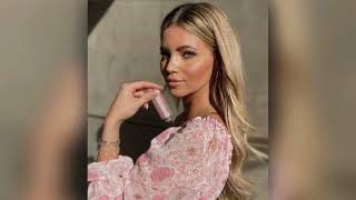 Amber Lancaster: Secrets Behind Her Enduring Modeling Success