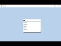 Programming in Visual basic .net: autocomplete textbox from access database - vb.net