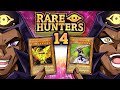 WINNER Takes ALL RARE Yu-Gi-Oh Cards! Rare Hunters - Episode 14